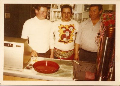 Bilder vom Hofbaur Schorsch