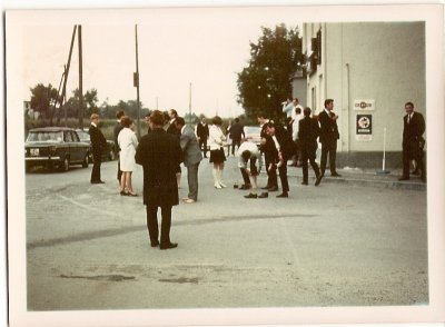 Bilder vom Hofbaur Schorsch