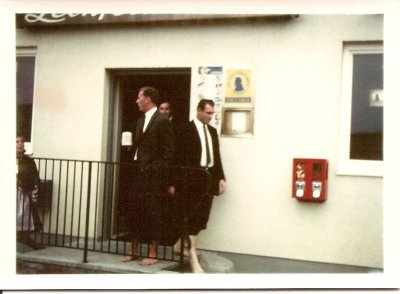 Bilder vom Hofbaur Schorsch