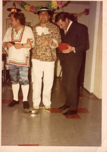 Bilder vom Hofbaur Schorsch