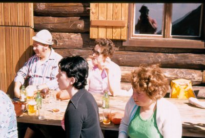 Bilder vom Hofbaur Schorsch