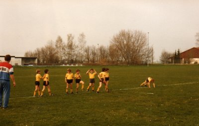 Bilder vom Hofbaur Schorsch