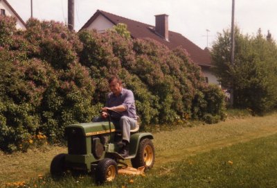 Bilder vom Hofbaur Schorsch