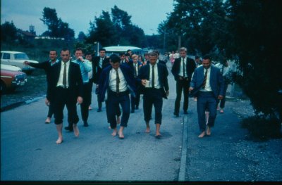 Bilder vom Hofbaur Schorsch