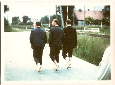 Bilder vom Hofbaur Schorsch