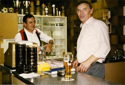 Bilder vom Hofbaur Schorsch