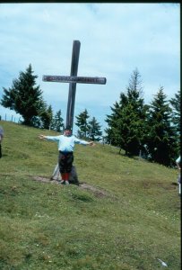 Bilder vom Hofbaur Schorsch