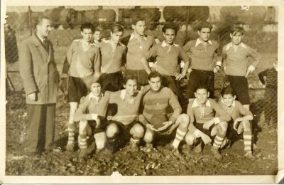 Bilder vom Hofbaur Schorsch