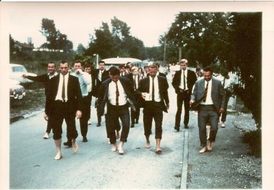 Bilder vom Hofbaur Schorsch