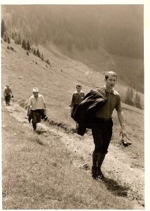 Bilder vom Hofbaur Schorsch