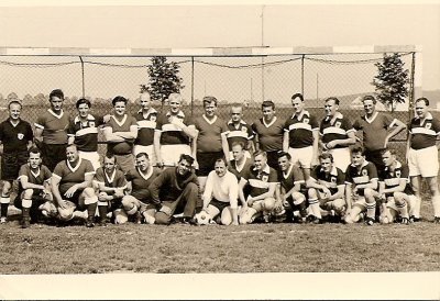 Bilder vom Hofbaur Schorsch