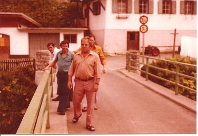 Bilder vom Hofbaur Schorsch