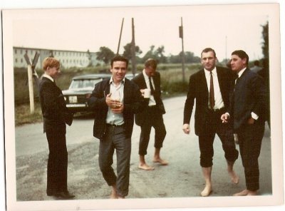 Bilder vom Hofbaur Schorsch