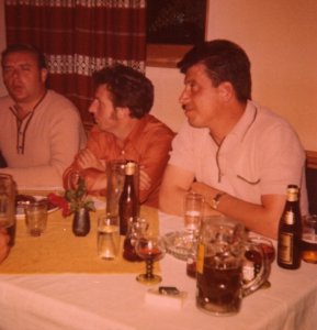 Bilder vom Hofbaur Schorsch