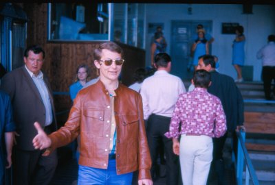 Bilder vom Hofbaur Schorsch