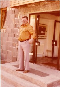 Bilder vom Hofbaur Schorsch