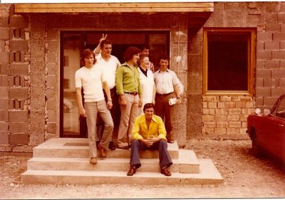 Bilder vom Hofbaur Schorsch