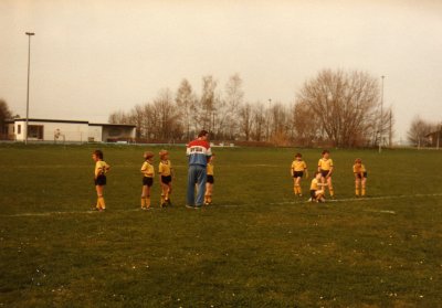 Bilder vom Hofbaur Schorsch