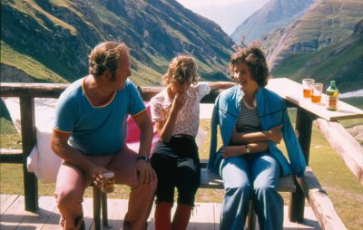 Bilder vom Hofbaur Schorsch