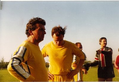 Bilder vom Graf Toni