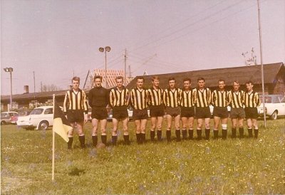 Bilder vom Graf Toni