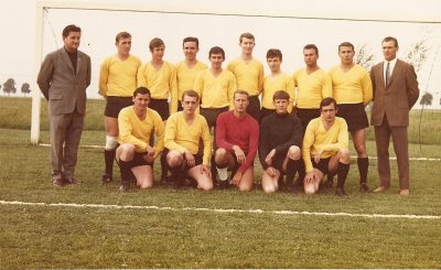 Bilder vom Graf Toni