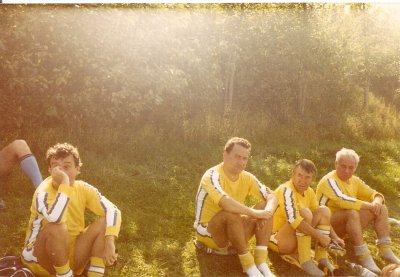 Bilder vom Graf Toni