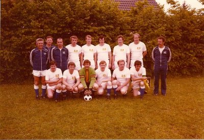 Bilder vom Graf Toni