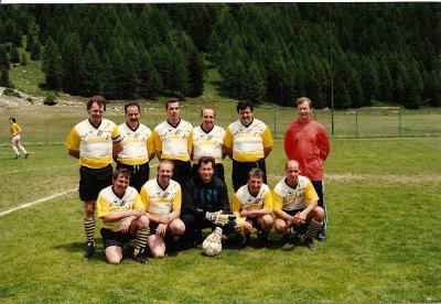 Bilder vom Graf Toni