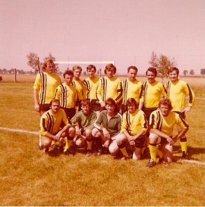 Bilder vom Graf Toni