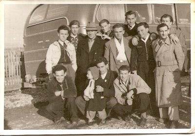 Bilder von Graf Hanni