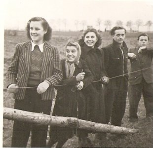 Bilder von Graf Hanni