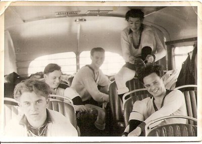 Bilder von Graf Hanni