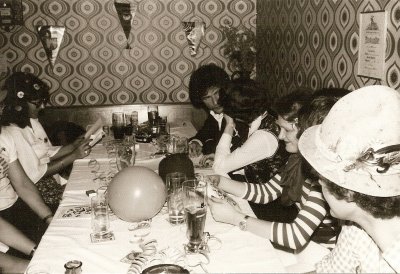 Bilder vom Reiß Ossi