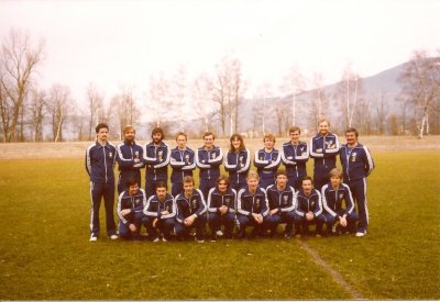 Bilder vom Reiß Ossi