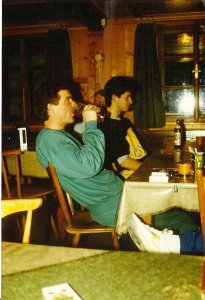 Bilder vom Reiß Ossi