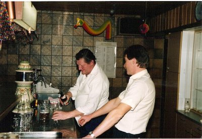 Bilder vom Reiß Ossi