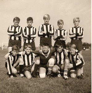 Bilder vom Reiß Ossi