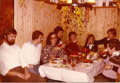 Bilder vom Reiß Ossi