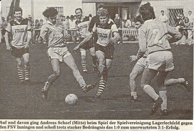 Bilder vom Reiß Ossi