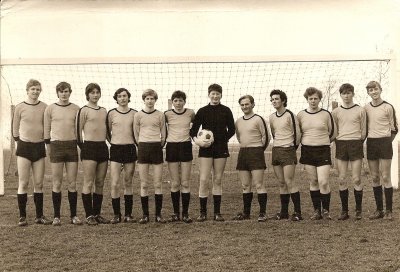 Bilder vom Reiß Ossi