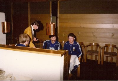 Bilder vom Reiß Ossi