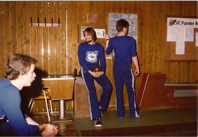 Bilder vom Reiß Ossi