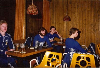 Bilder vom Reiß Ossi