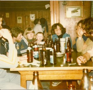 Bilder vom Reiß Ossi