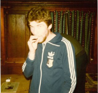 Bilder vom Reiß Ossi