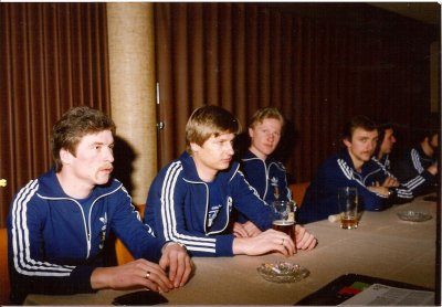 Bilder vom Reiß Ossi