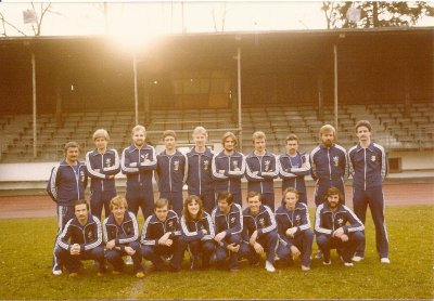 Bilder vom Reiß Ossi