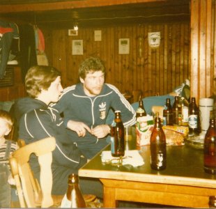 Bilder vom Reiß Ossi