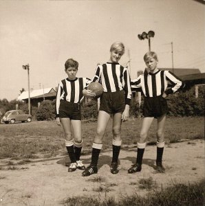 Bilder vom Reiß Ossi